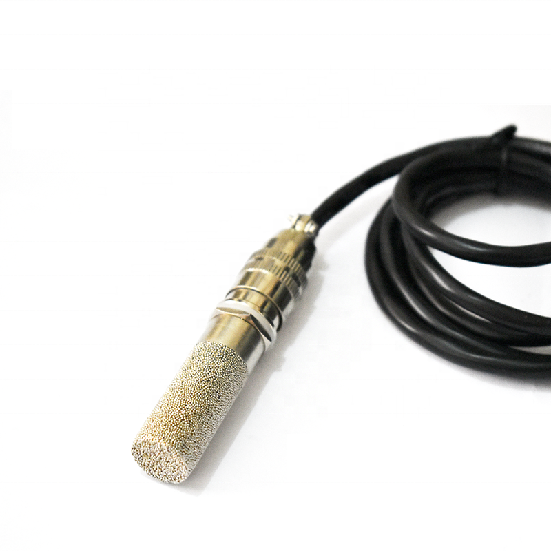 Temperature Humidity Sensor - Датчик температуры и влажности воздуха для
