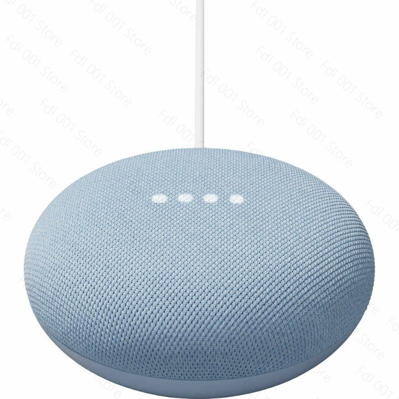 Google Speaker Nest Hub - Умная колонка для Google Home Nest