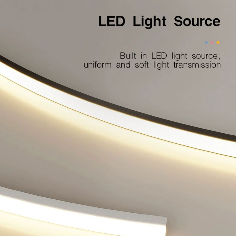 Motion Sensor Pir Wired - Внутренние светодиодные настенные светильники с датчиком