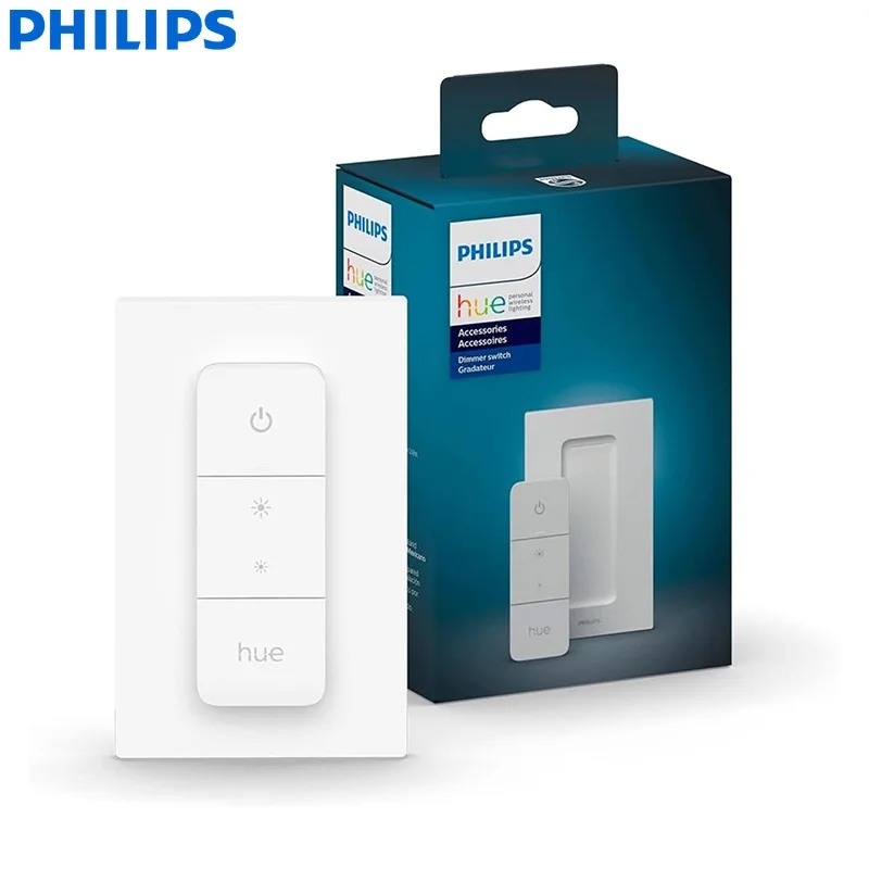 Philips Light Hue White - Умный диммер Philips Hue White с