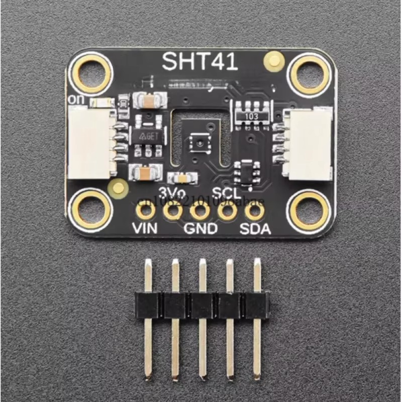 Temperature Humidity Sensor - 5776 Sensirion SHT41 Датчик температуры и