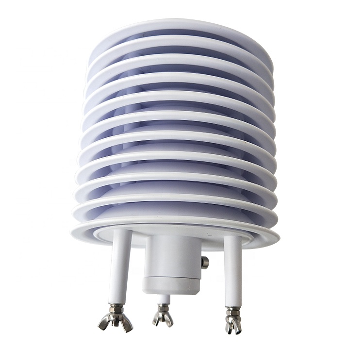 Temperature Humidity Sensor - Датчик температуры и влажности для теплиц