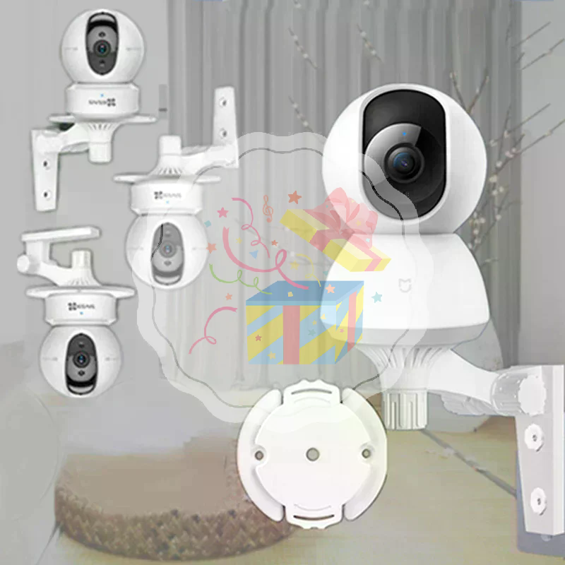 Настенное крепление для умной  – обзор и цена Tp-Link Camera Tapo C210