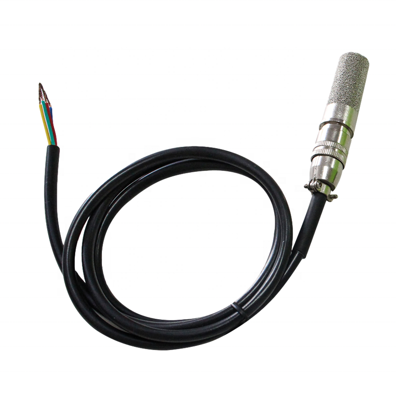Датчик температуры и влажности – обзор и цена Temperature Humidity Sensor