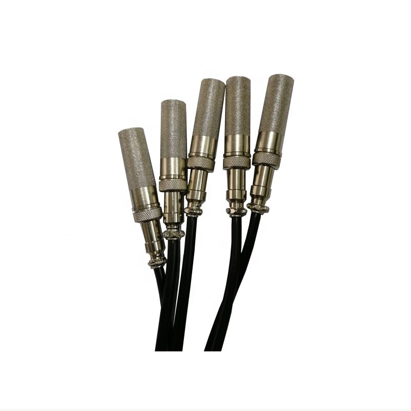Датчик температуры и влажности – обзор и цена Temperature Humidity Sensor
