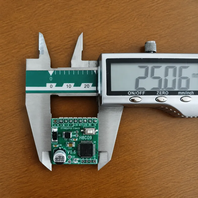 Модуль вторичной разработки KN – обзор и цена Home Automation Systems Diy