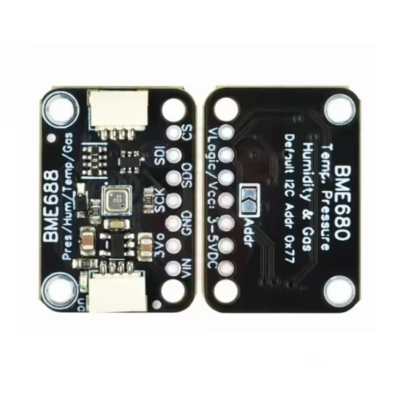 1 шт./лот, 100% новый модуль д – обзор и цена Temperature Humidity Sensor