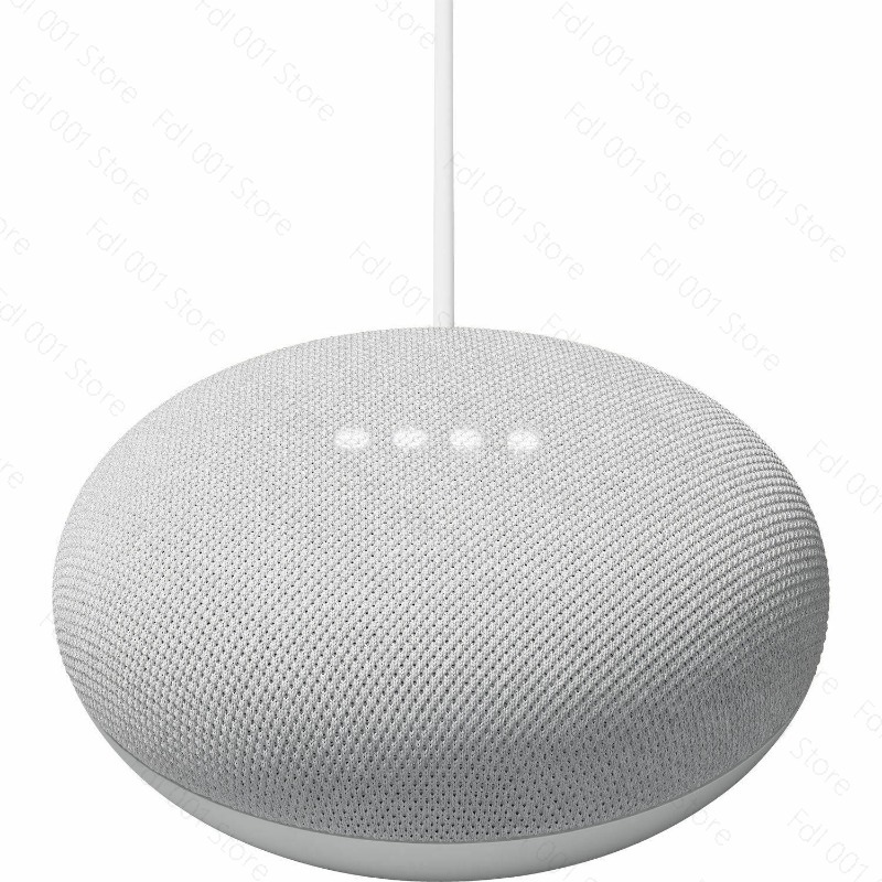 Умная колонка для Google Home  – обзор и цена Google Speaker Nest Hub