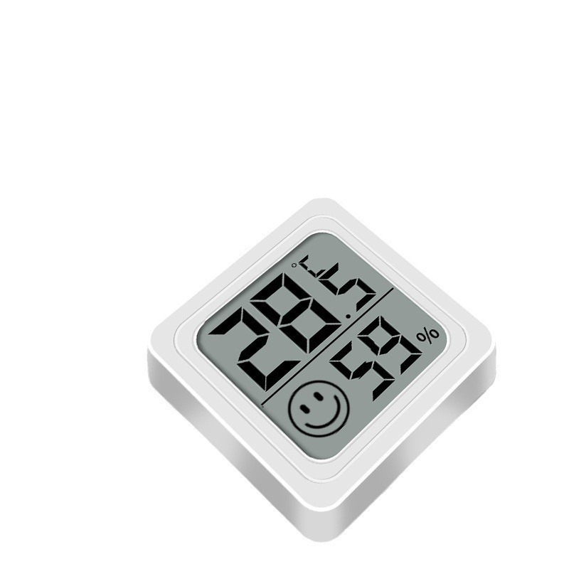 Цифровой ЖК-термометр-гигромет – обзор и цена Home Automation Industry