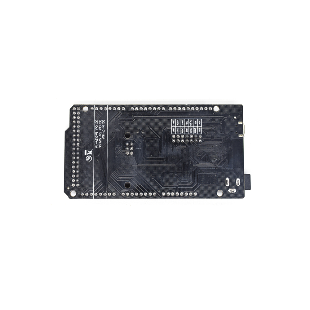 Плата Mega2560 + WiFi R3 ATmeg – обзор и цена Esp8266 Nodemcu Board