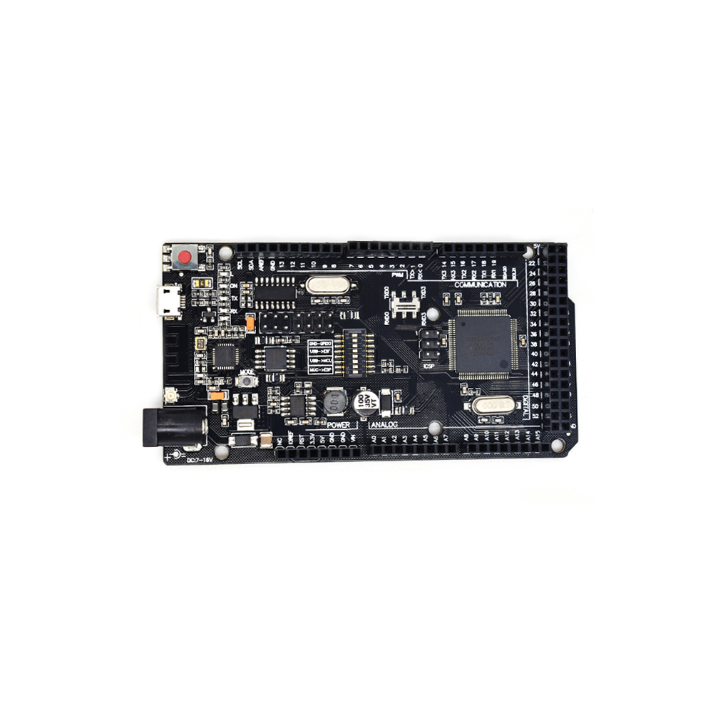Плата Mega2560 + WiFi R3 ATmeg – обзор и цена Esp8266 Nodemcu Board