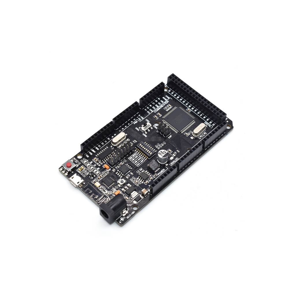 Плата Mega2560 + WiFi R3 ATmeg – обзор и цена Esp8266 Nodemcu Board