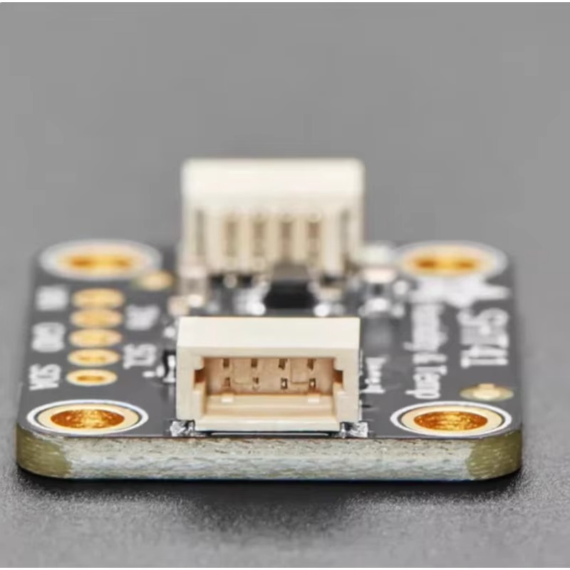 5776 Sensirion SHT41 Датчик те – обзор и цена Temperature Humidity Sensor