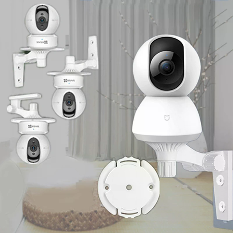 Настенное крепление для умной  – обзор и цена Tp-Link Camera Tapo C210