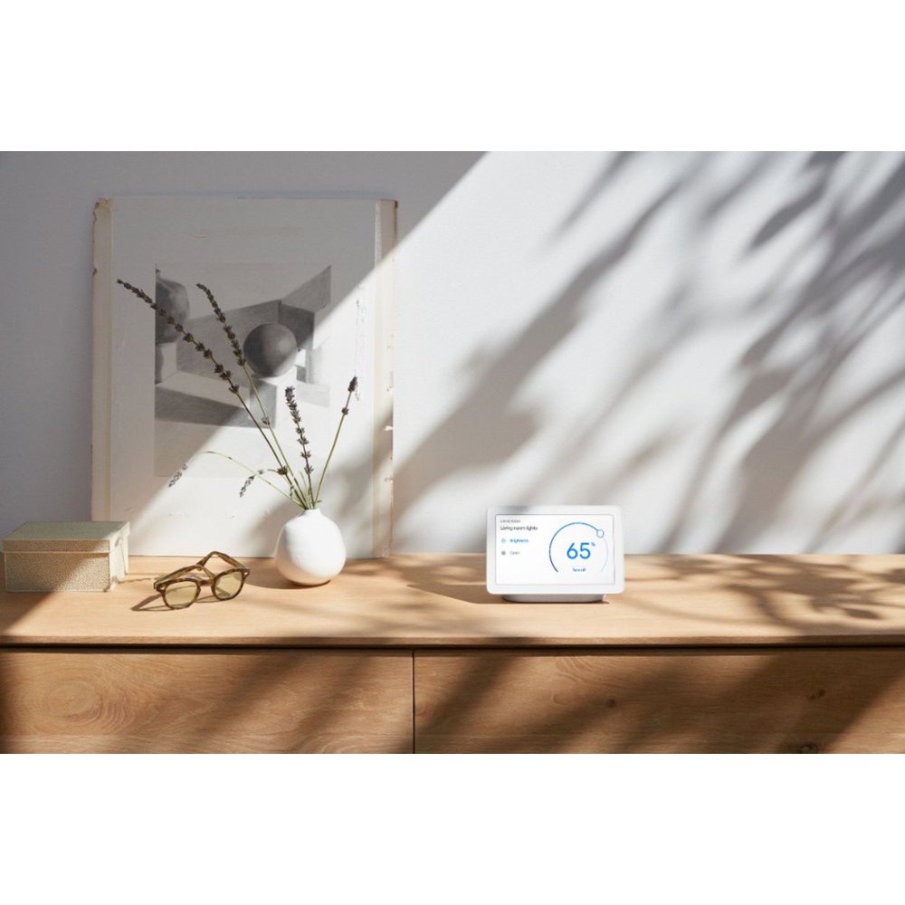 Оригинальный Google Nest Hub / – обзор и цена Google Speaker Nest Hub