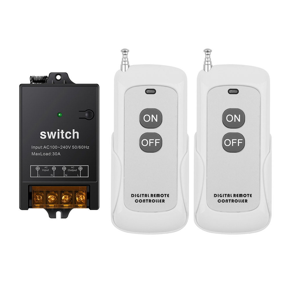 Модуль реле дистанционного упр – обзор и цена Home Automation Industry